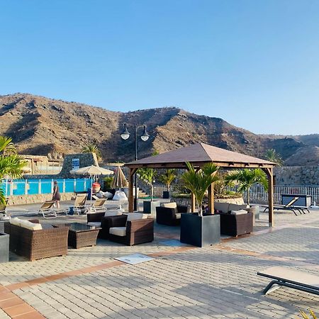 Fantastic Anfi Tauro Duplex With Ocean View Βίλα Λας Πάλμας ντε Γκραν Κανάρια Εξωτερικό φωτογραφία