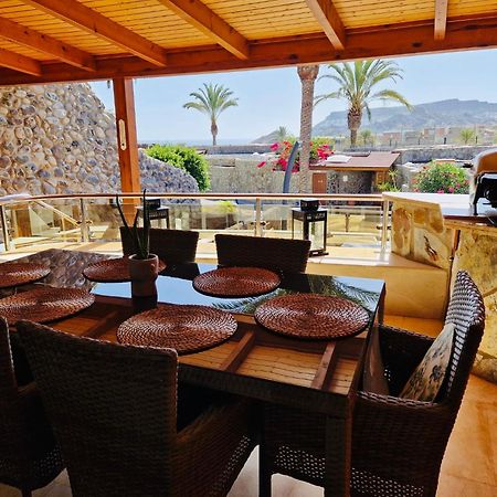 Fantastic Anfi Tauro Duplex With Ocean View Βίλα Λας Πάλμας ντε Γκραν Κανάρια Εξωτερικό φωτογραφία