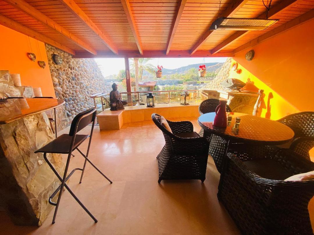 Fantastic Anfi Tauro Duplex With Ocean View Βίλα Λας Πάλμας ντε Γκραν Κανάρια Εξωτερικό φωτογραφία