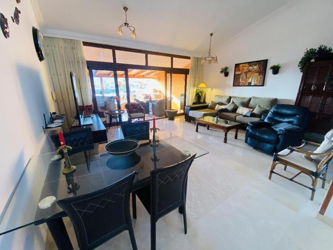Fantastic Anfi Tauro Duplex With Ocean View Βίλα Λας Πάλμας ντε Γκραν Κανάρια Εξωτερικό φωτογραφία