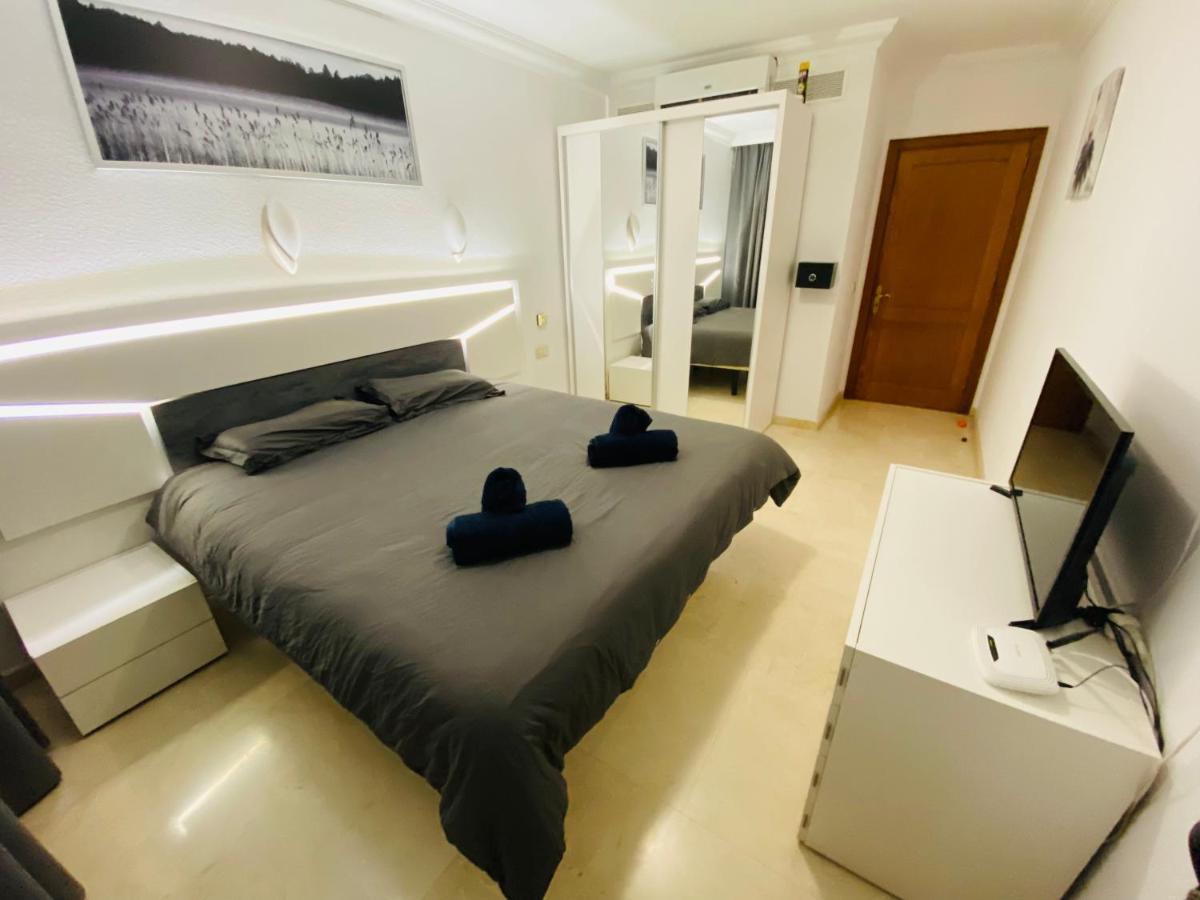 Fantastic Anfi Tauro Duplex With Ocean View Βίλα Λας Πάλμας ντε Γκραν Κανάρια Εξωτερικό φωτογραφία