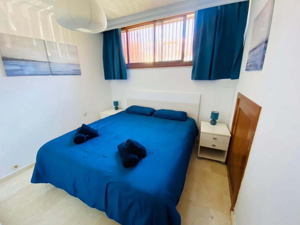 Fantastic Anfi Tauro Duplex With Ocean View Βίλα Λας Πάλμας ντε Γκραν Κανάρια Εξωτερικό φωτογραφία